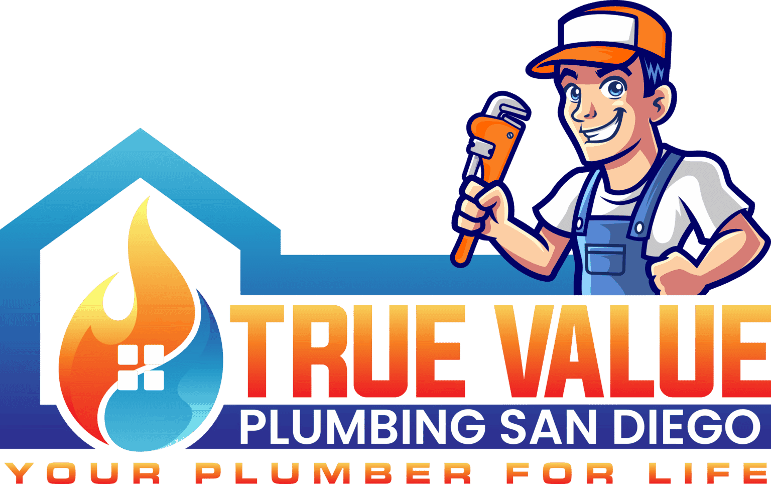 Contact True Value Plumbing in Chula Vista, CA