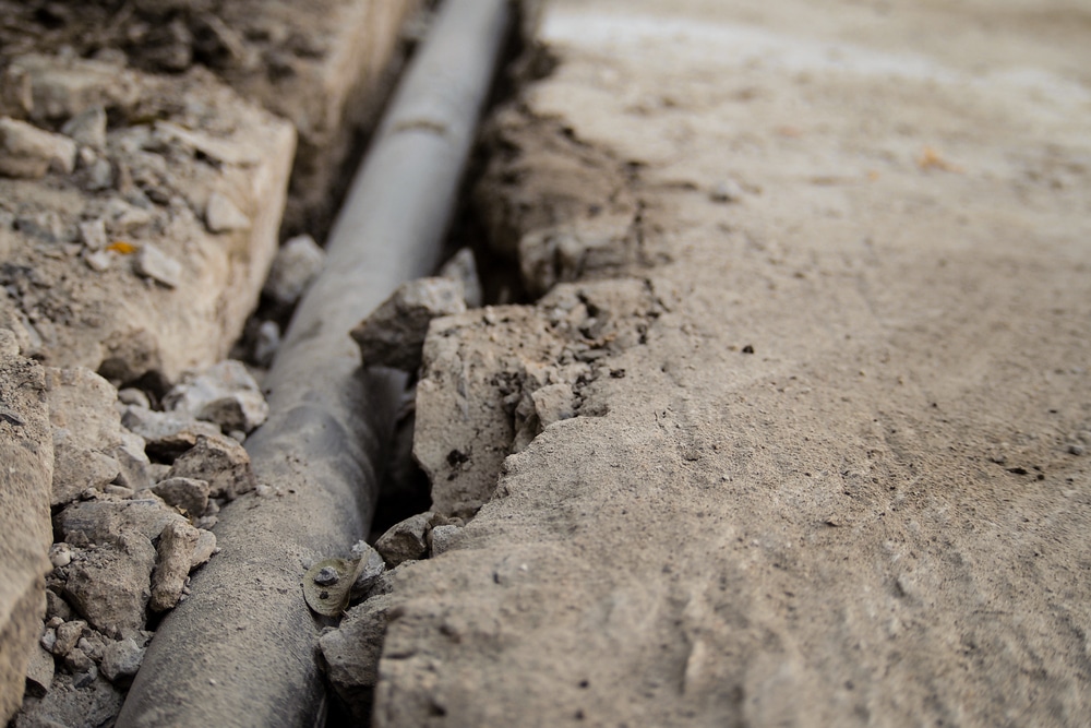 True Value Plumbing San Diego - Sewer Line Repair