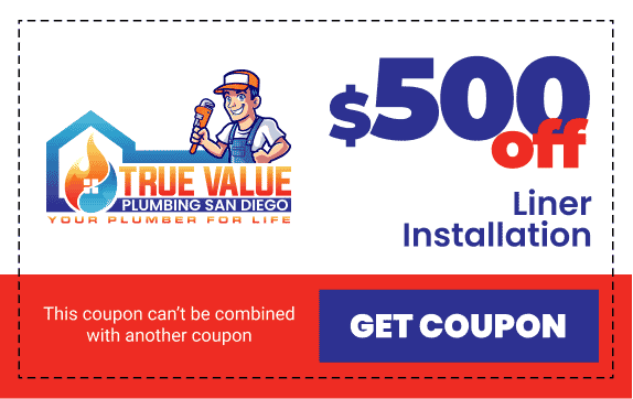 TRUE VALUE PLUMBING SAN DIEGO in Chula Vista, CA