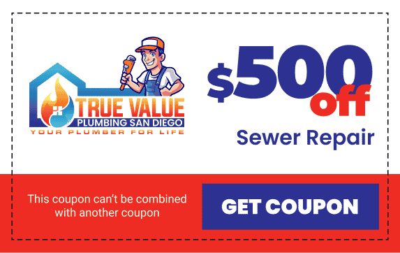 TRUE VALUE PLUMBING SAN DIEGO in Chula Vista, CA