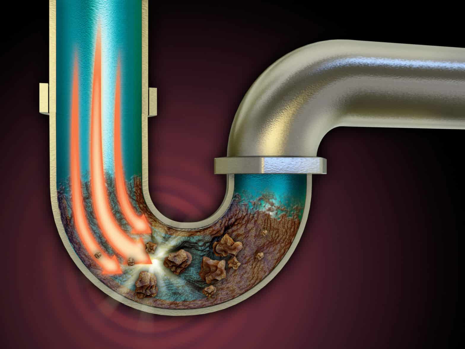 drain cleaning in chula vista