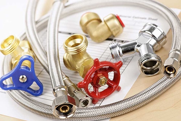 plumbing repairs san diego